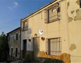 villas for sale in torre del campo