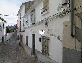 townhouse sale martos residential by 28,500 eur