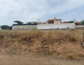 lands for sale in pelayos de la presa