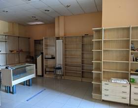 premises rent soria avda. valladolid by 530 eur