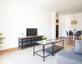 apartments for sale in laujar de andarax