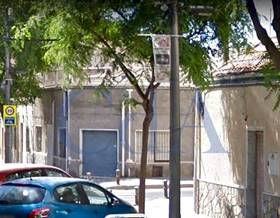 land sale sant vicent del raspeig calle doctor fleming by 225,000 eur