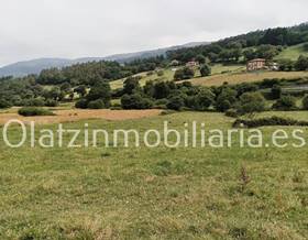 houses for sale in galdames