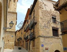 hotels for sale in teruel province