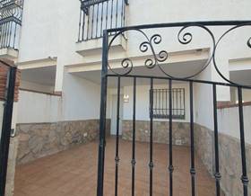 single family house sale almería fondon by 86,000 eur
