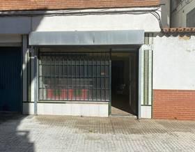 premises for sale in cordoba