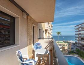 apartment rent fuengirola los boliches by 1,200 eur