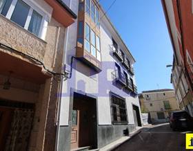 properties for sale in san lorenzo de la parrilla