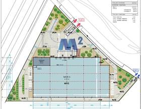 industrial warehouse rent torrejon de ardoz by 49,270 eur