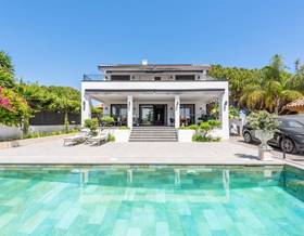 houses for sale in puerto banus