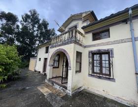 villas for sale in cantabria province