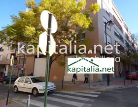 premises for sale in benissoda