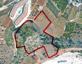 lands for sale in llosa de camacho