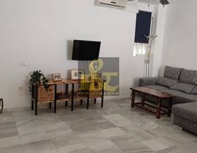 houses for rent in sanlucar de barrameda