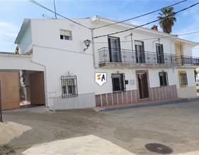 townhouse sale priego de cordoba town centre by 96,000 eur