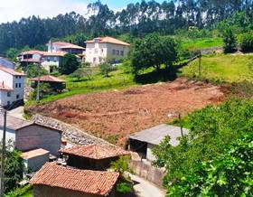 land sale pravia santianes by 25,000 eur