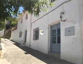 villas for sale in valdepeñas de jaen
