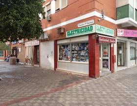 premises for sale in sur sevilla