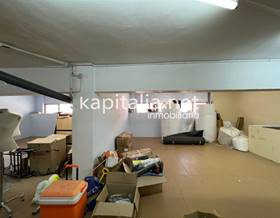 premises for sale in bocairent