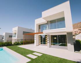 villas for sale in benifato