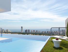 villas for sale in alfaz del pi