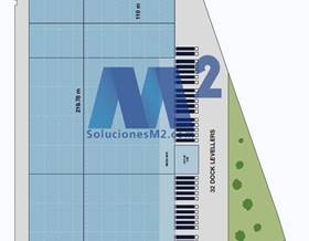 industrial warehouses for rent in san juan de aznalfarache