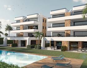 apartment sale murcia condado de alhama by 188,900 eur