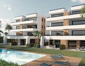 apartments for sale in murcia province