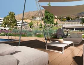 villas for sale in el albir