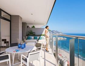 houses for sale in alfaz del pi