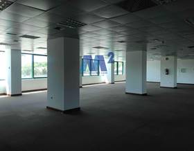 offices for rent in san sebastian de los reyes