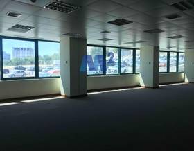 office rent madrid san sebastian de los reyes by 4,743 eur