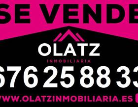 premises for sale in vizcaya province