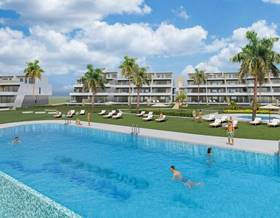 villas for sale in polop