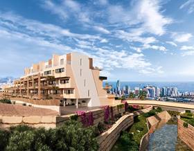 villas for sale in benimantell