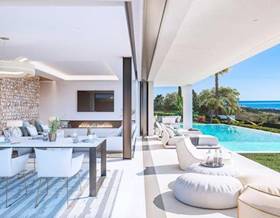 villas for sale in san luis de sabinillas