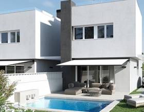 villas for sale in orihuela costa
