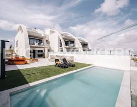 houses for sale in la mata, alicante