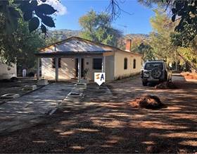 country houses for sale in los villares