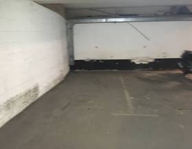 garages for sale in zaragoza