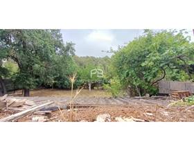 land sale el bruc by 54,000 eur