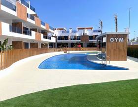 villas for sale in pilar de la horadada