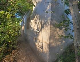 land sale fondon carretera cementerio by 69,000 eur