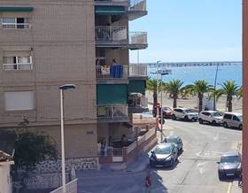 flat sale murcia san pedro del pinatar by 120,000 eur