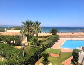 apartment sale denia km 5 by 380,000 eur