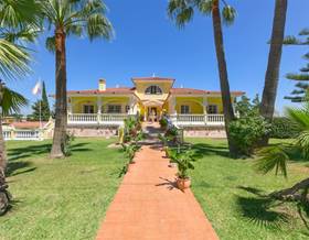 villa sale alhaurin de la torre by 1,380,000 eur