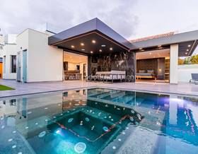 villas for sale in san miguel de abona