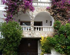 villas for sale in port de la selva