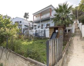 villas for sale in pacs del penedes