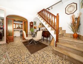 houses for sale in campanet